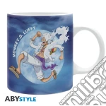 One Piece: Gb Eye - Gear 5Th (Tazza / Mug 320Ml) giochi