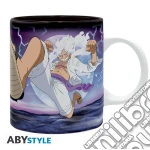 One Piece: Gb Eye - Luffy Vs Kaidou (Tazza / Mug 320Ml) giochi