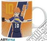 Haikyu!!: Abystyle - Hinata & Kageyama (Mug 320 Ml / Tazza) giochi