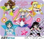 Sailor Moon - Flexible Mousepad - Sailor Warriors giochi