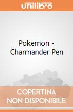 Pokemon - Charmander Pen gioco