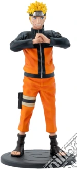 Naruto Shippuden - Figurine 'Naruto Uzumaki' giochi
