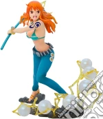 One Piece: ABYstyle - Nami (Figurine) giochi