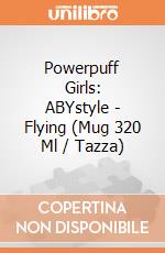 Powerpuff Girls: ABYstyle - Flying (Mug 320 Ml / Tazza) giochi