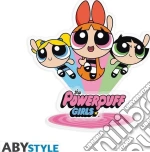 Powerpuff Girls: ABYstyle - Blossom, Bubbles And Buttercup (Acryl Figure) giochi