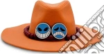 One Piece: ABYstyle - Portgas D. Ace (Replica Hat / Cappello) giochi