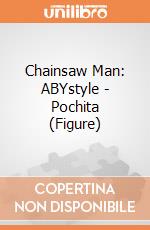 Chainsaw Man: ABYstyle - Pochita (Figure) giochi