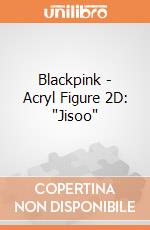 Blackpink - Acryl Figure 2D: 