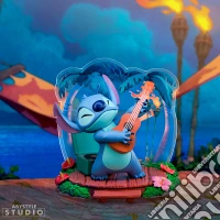 Disney: ABYStyle - Lilo & Stitch - Guitar (Figure) giochi