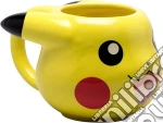 Pokemon: ABYStyle - Pikachu (Mug 3D / Tazza) giochi