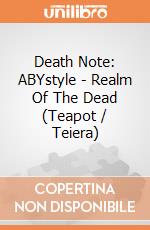 Death Note: ABYstyle - Realm Of The Dead (Teapot / Teiera) giochi