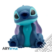 Disney: ABYStyle - Lilo & Stitch - Stitch (Coin Bank / Salvadanaio) giochi