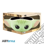 Star Wars: ABYStyle - The Mandalorian - Grogu 3D (Bowl / Scodella) giochi