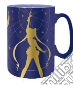 Sailor Moon: ABYStyle - Golden Sailor Moon (Mug 460 Ml / Tazza) giochi