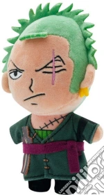One Piece: ABYStyle - Zoro (Plush 15 Cm / Peluche) giochi