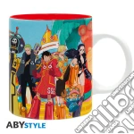 One Piece: ABYstyle - Egghead (Mug 320 Ml / Tazza) giochi