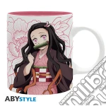 Demon Slayer: ABYstyle - Nezuko S2 (Mug 320 Ml / Tazza) giochi