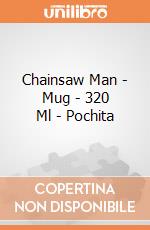 Chainsaw Man - Mug - 320 Ml - Pochita giochi
