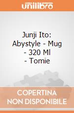 Junji Ito: Abystyle - Mug - 320 Ml - Tomie giochi