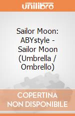 Sailor Moon: ABYstyle - Sailor Moon (Umbrella / Ombrello) giochi