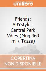 Friends: ABYstyle - Central Perk Vibes (Mug 460 ml / Tazza) giochi