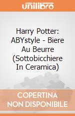Harry Potter: ABYstyle - Biere Au Beurre (Sottobicchiere In Ceramica) giochi