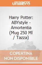 Harry Potter: ABYstyle - Amortentia (Mug 250 Ml / Tazza) giochi