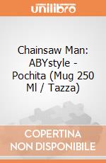 Chainsaw Man: ABYstyle - Pochita (Mug 250 Ml / Tazza) giochi