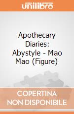 Apothecary Diaries: Abystyle - Mao Mao (Figure) giochi