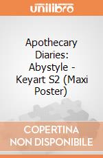 Apothecary Diaries: Abystyle - Keyart S2 (Maxi Poster) giochi