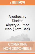 Apothecary Diaries: Abystyle - Mao Mao (Tote Bag) giochi