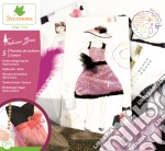 Faujas CRE9003 - Fashion Box Couture