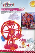 Lalaloopsy - Playset Ruota Panoramica giochi
