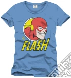Flash - The Mask Blue (Unisex Tg. XXL) gioco di TimeCity