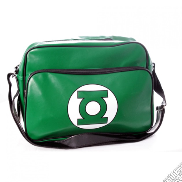 Green Lantern - Logo (Borsa A Tracolla) gioco di TimeCity