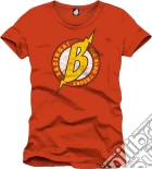 Big Bang Theory - Big B (T-Shirt Uomo XXL) gioco di TimeCity