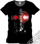 Guardians Of The Galaxy - Mask (T-Shirt Uomo XXL) giochi