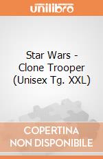 Star Wars - Clone Trooper (Unisex Tg. XXL) gioco