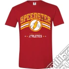 Flash - Superhero Athletics (Unisex Tg. L) gioco