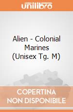 Alien - Colonial Marines (Unisex Tg. M) gioco