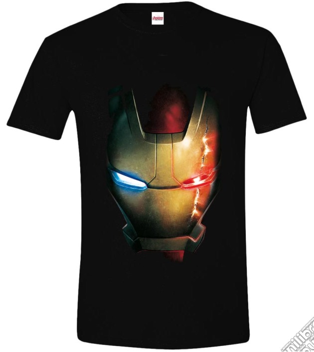 Avengers - Iron Man Helmet (Unisex Tg. M) gioco di TimeCity