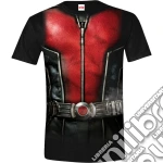 Ant-Man - Suit Full Printed (Unisex Tg. XL)