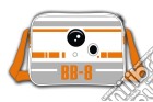 Star Wars - The Force Awakens - Bb-8 Astromech Droid Messenger Bag (Borsa A Tracolla) giochi