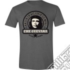 Che Guevara - Che Logo Anthracite Melange (Unisex Tg. L) giochi