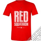 Star Wars Rogue One - Red Squadron (T-Shirt Unisex Tg. S) gioco di TimeCity