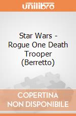 Star Wars - Rogue One Death Trooper (Berretto) gioco di TimeCity