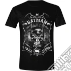 Batman - Dark Legend (T-Shirt Unisex Tg. XL) giochi