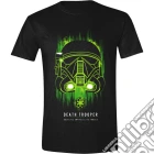 Star Wars Rogue One - Death Trooper Black (T-Shirt Unisex Tg. 2XL) gioco di TimeCity
