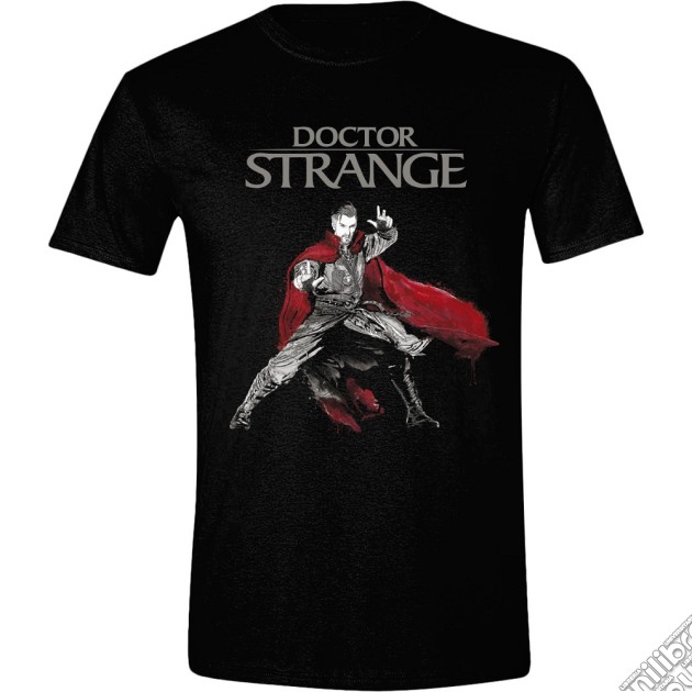 Doctor Strange - Strange Sortilege (T-Shirt Unisex Tg. 2XL) gioco di TimeCity