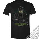 Star Wars Rogue One - Death Trooper Fog (T-Shirt Unisex Tg. S) giochi